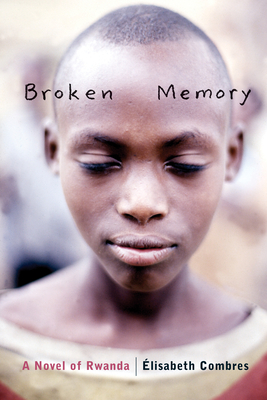 Broken Memory Cover Image