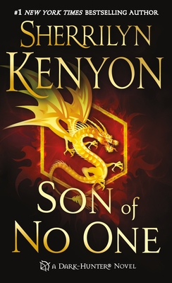 Son of No One (Dark-Hunter Novels #18)