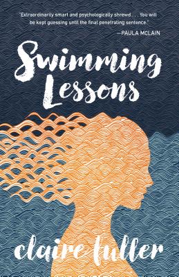 Swimming Lessons Cover Image