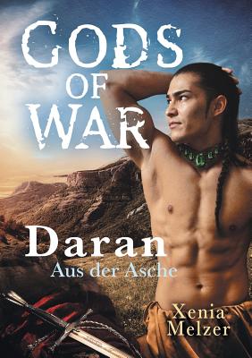 Daran – Aus der Asche (Gods of War)