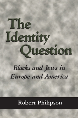 The Identity Question Cover