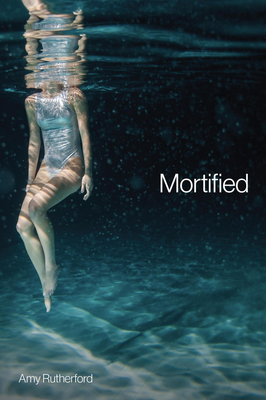 Mortified By Amy Rutherford Cover Image