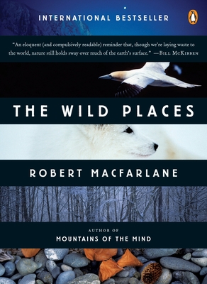 The Wild Places (Landscapes #2)