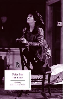 Peter Pan (Broadview Editions)