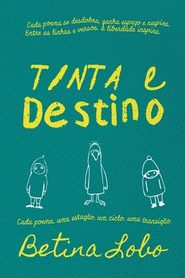 Tinta e Destino Cover Image