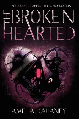 The Brokenhearted Cover Image