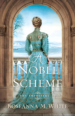 A Noble Scheme Cover Image