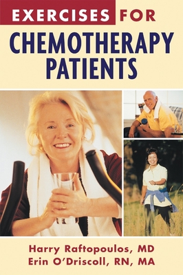 Exercises for Chemotherapy Patients Cover