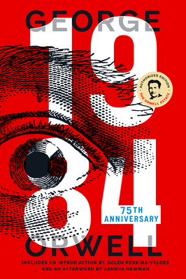 1984 by George Orwell - Beautiful Editions of Classic Books — Bookishly