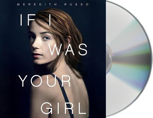 If I Was Your Girl Cover Image