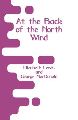 At the Back of the North Wind Cover Image