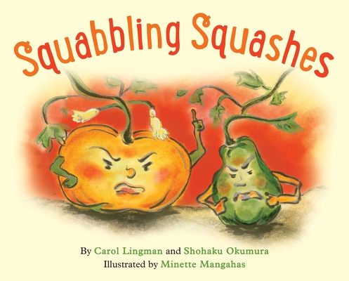 Squabbling Squashes