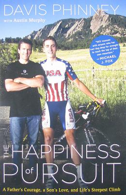 The Happiness of Pursuit Cover