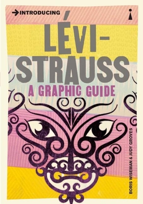 Cover for Introducing Lévi-Strauss