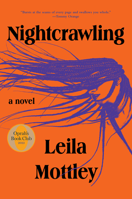 Cover Image for Nightcrawling: A novel