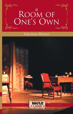 Cover for A Room of One's Own