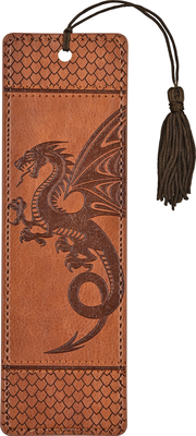 Dragon Artisan Bookmark Cover Image