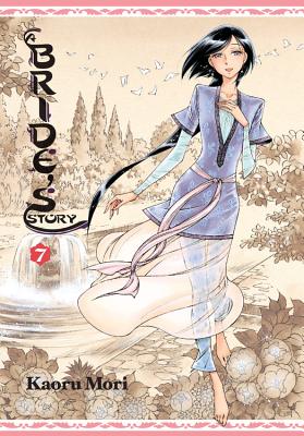 Kaoru Mori's Bride's Story, Volumes 3 and 4