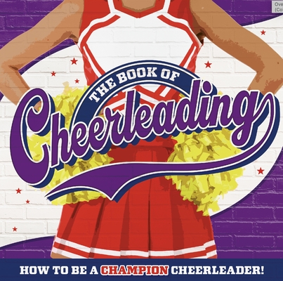 The Book of Cheerleading Cover Image