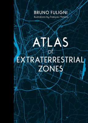 Atlas of Extraterrestrial Zones Cover Image