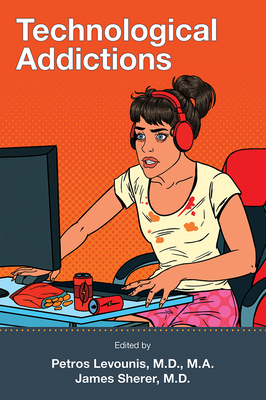 Technological Addictions Cover Image