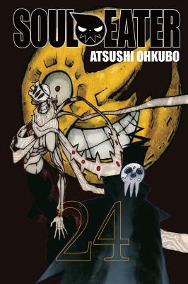 Soul Eater NOT!, Vol. 3 (Soul Eater NOT!, by Ohkubo, Atsushi