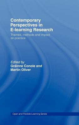 Supporting Students in Online Open and Distance Learning (Open and ...