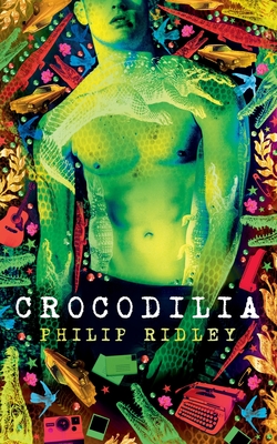 Crocodilia Cover Image