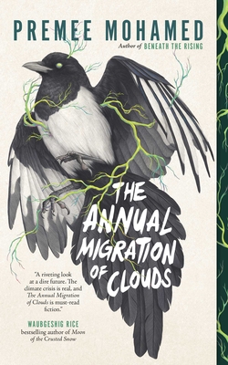 Cover for The Annual Migration of Clouds