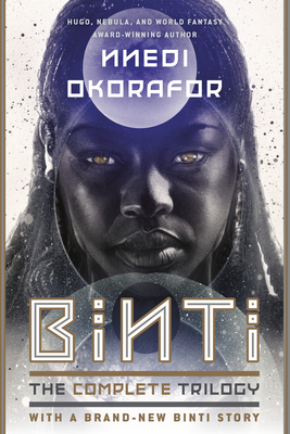 Cover of Binti
