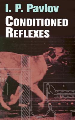 Conditioned Reflexes Cover Image