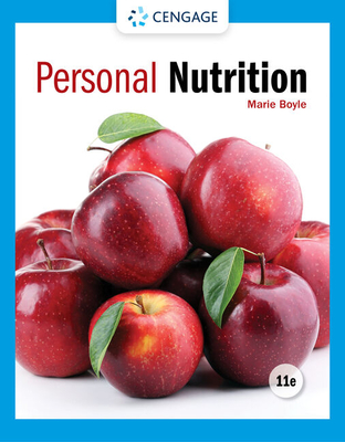 Personal Nutrition (Mindtap Course List) (Paperback)