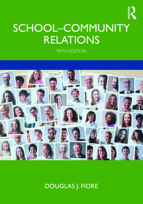 School-Community Relations Cover Image