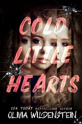 Cold Little Hearts (Masterful #3) Cover Image