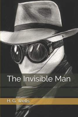 The Invisible Man