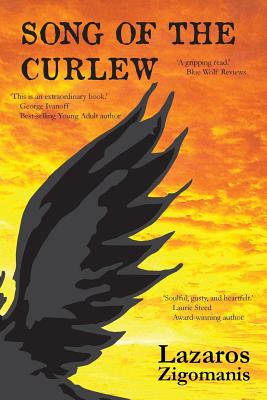Song of the Curlew By Lazaros Zigomanis Cover Image