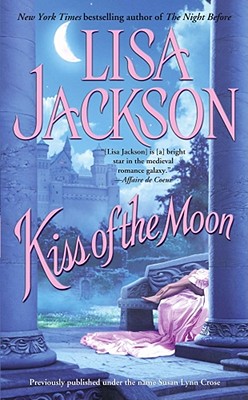 Cover for Kiss of the Moon