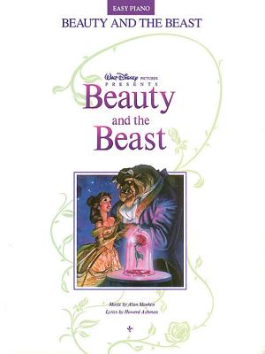 Beauty and the Beast Cover Image