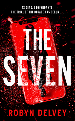 The Seven (Eve Wren #1)
