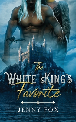 The White King's Favorite Cover Image