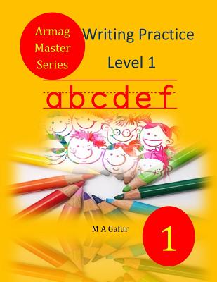 Level 1-5 Booklet