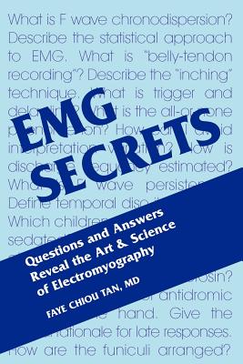 Emg Secrets Cover Image