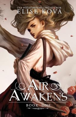 Air Awakens Cover Image