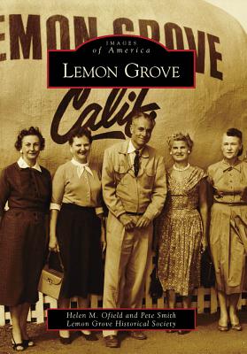 Lemon Grove (Images of America)