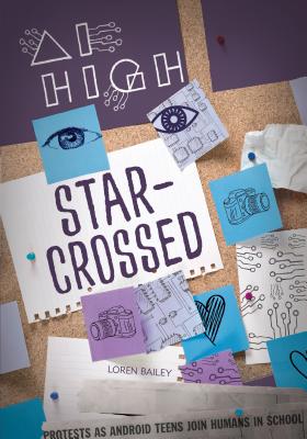 Star-Crossed Cover Image