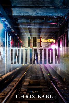 The Initiation Cover Image