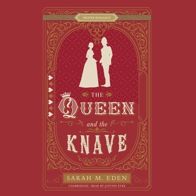 The Queen and the Knave Cover Image