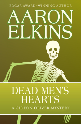Dead Men's Hearts (The Gideon Oliver Mysteries)