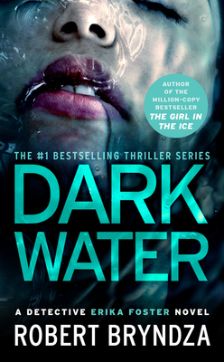 Cover for Dark Water