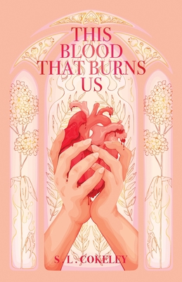 This Blood that Burns Us Cover Image